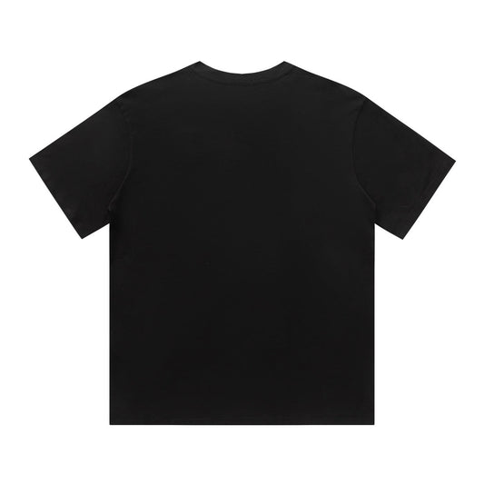Camiseta estampada Simple F