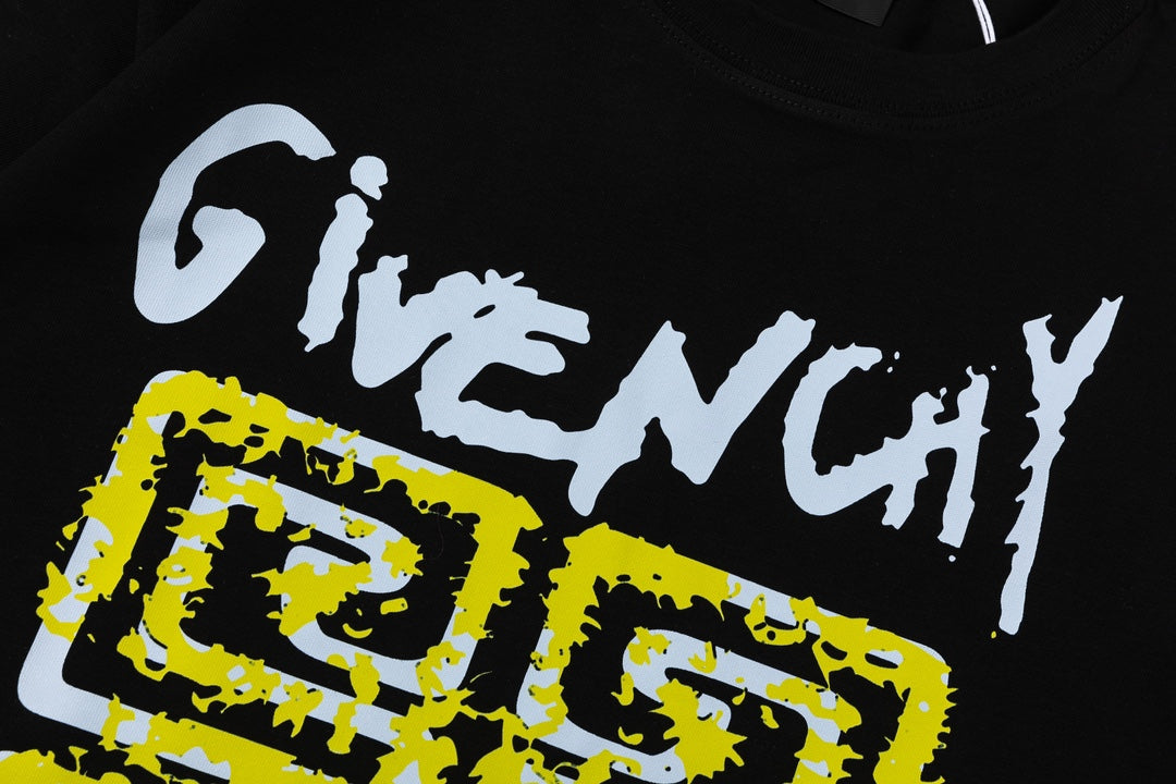 T-shirt imprimé simple