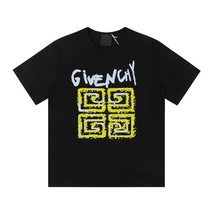 T-shirt imprimé simple