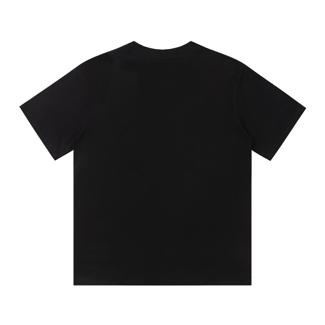 T-shirt imprimé simple