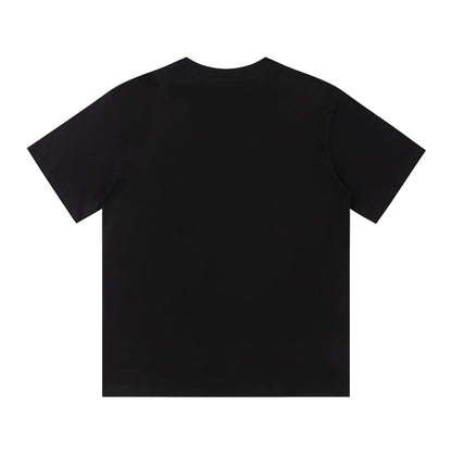 T-shirt imprimé simple