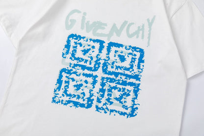 T-shirt imprimé simple
