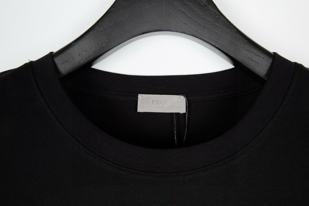 T-shirt imprimé tendance