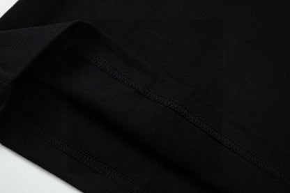 T-shirt imprimé tendance