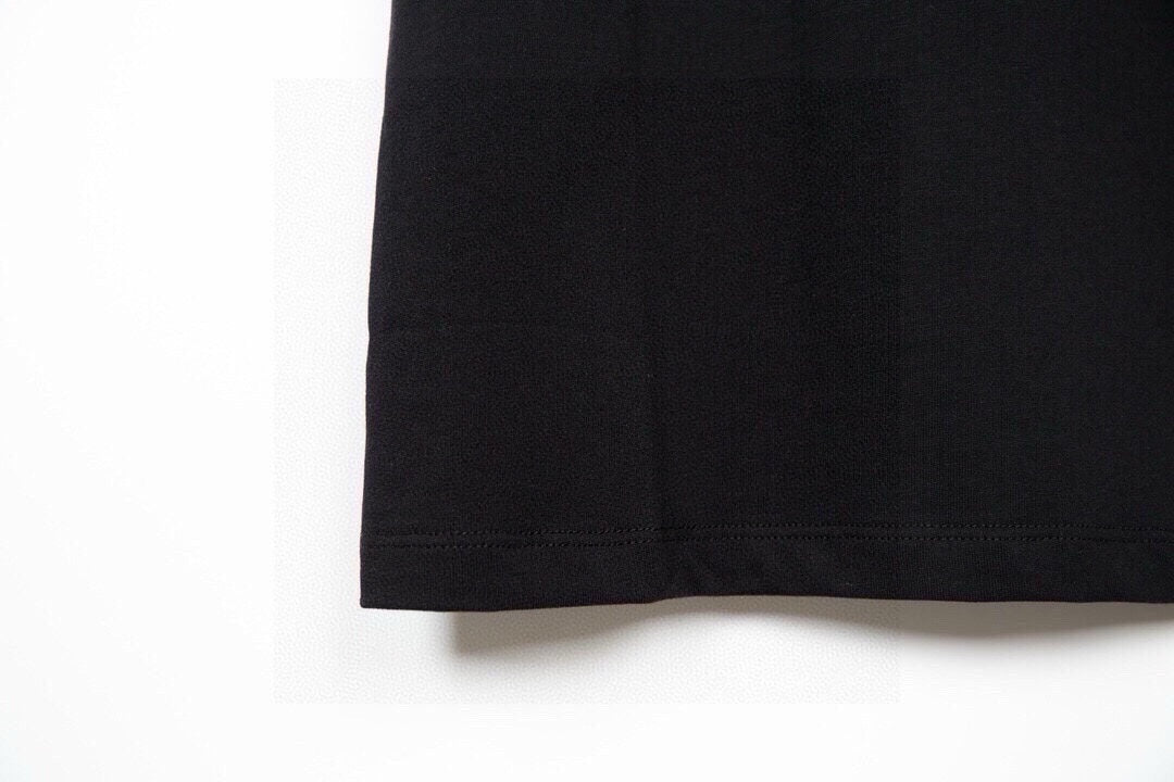 T-shirt imprimé tendance