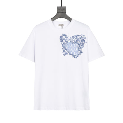 T-shirt imprimé tendance