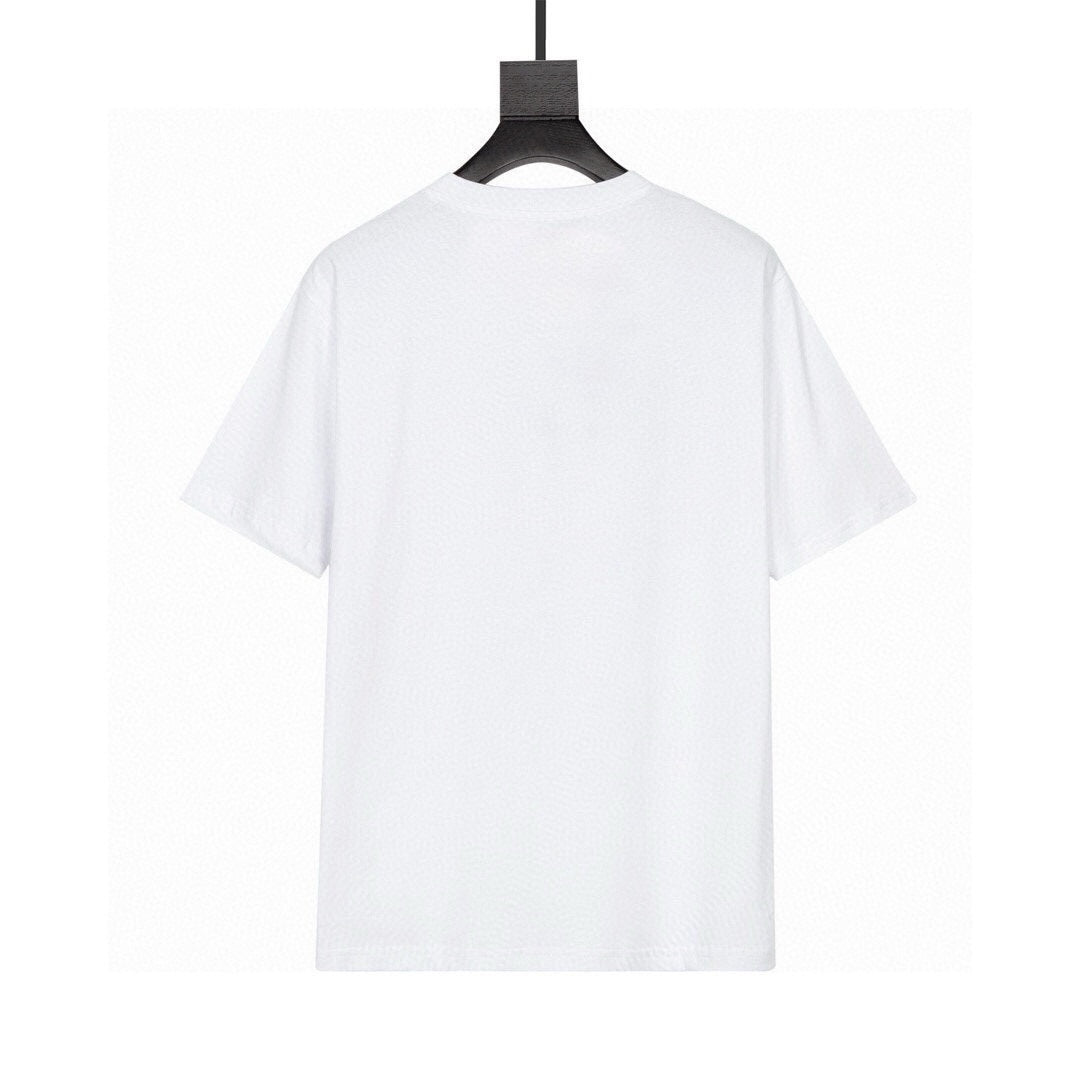T-shirt imprimé tendance