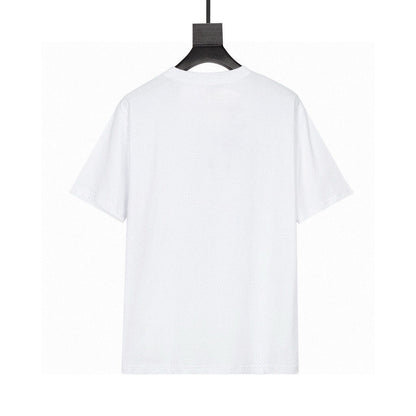 T-shirt imprimé tendance