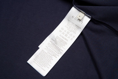 Nouveau T-shirt Imprimé Simple