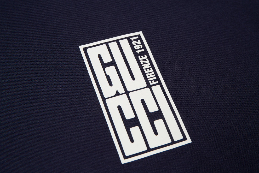 Nouveau T-shirt Imprimé Simple