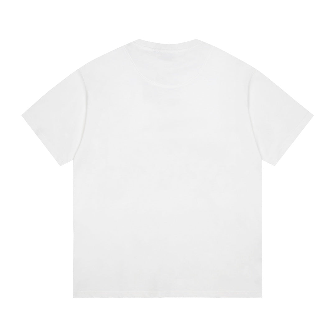 T-shirt imprimé tendance