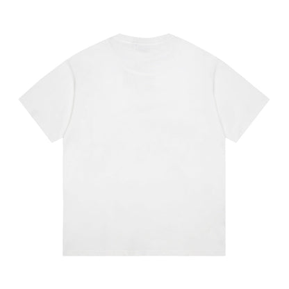T-shirt imprimé tendance