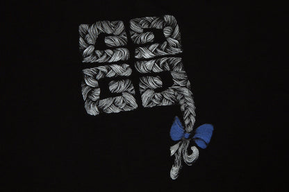 T-shirt imprimé tendance