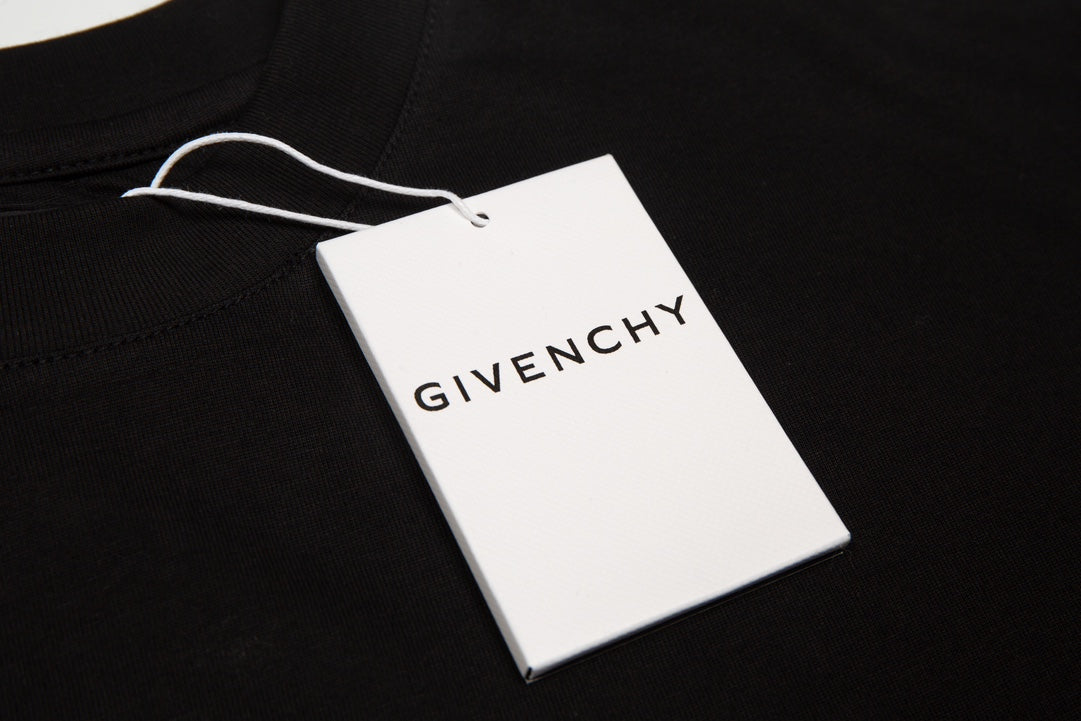 T-shirt imprimé tendance