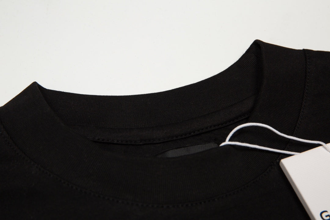 T-shirt imprimé tendance