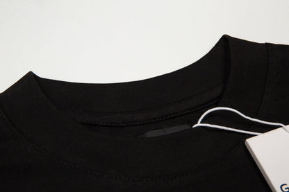 T-shirt imprimé tendance