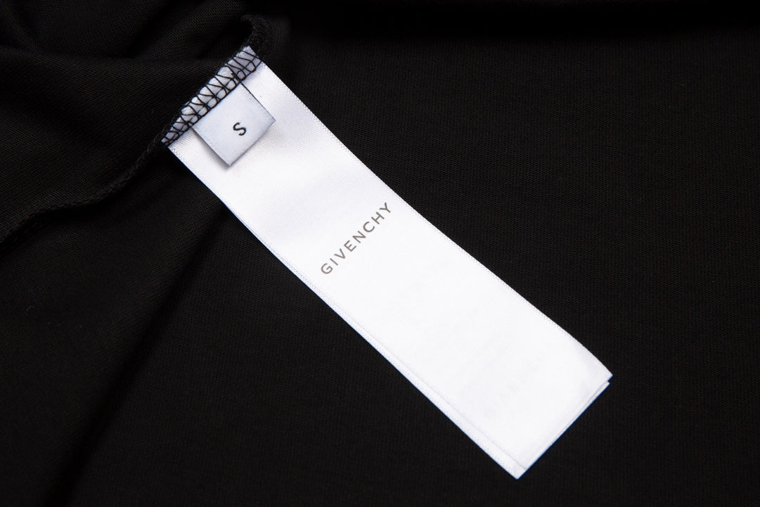 T-shirt imprimé tendance