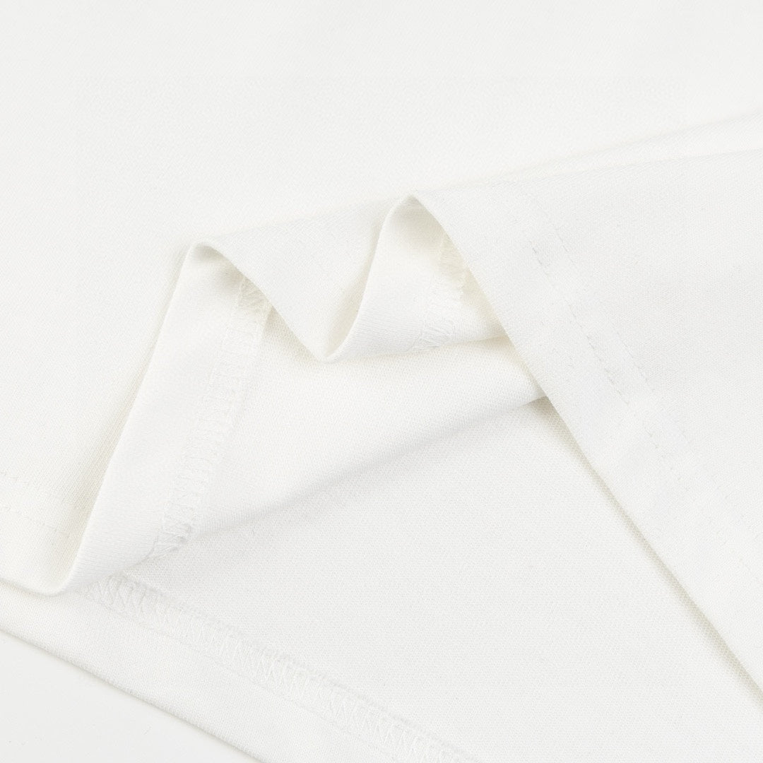 T-shirt imprimé simple