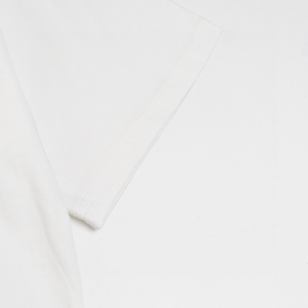 T-shirt imprimé simple