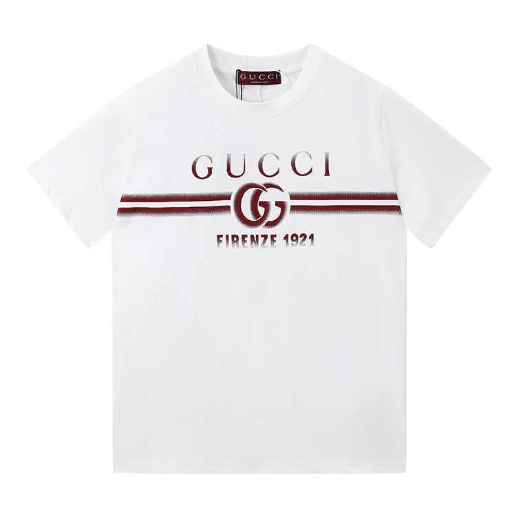 T-shirt imprimé vintage