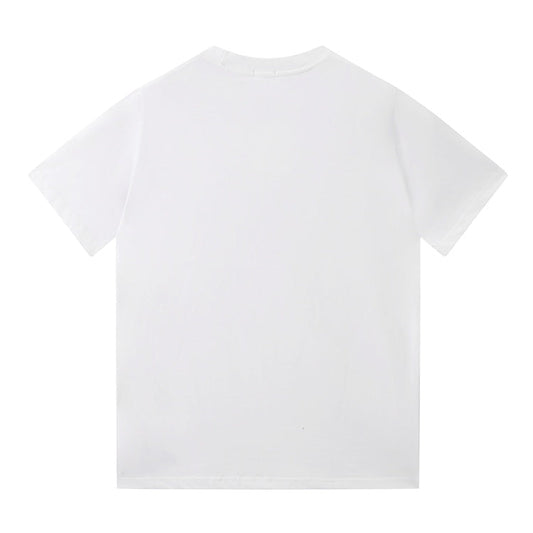 T-shirt imprimé vintage