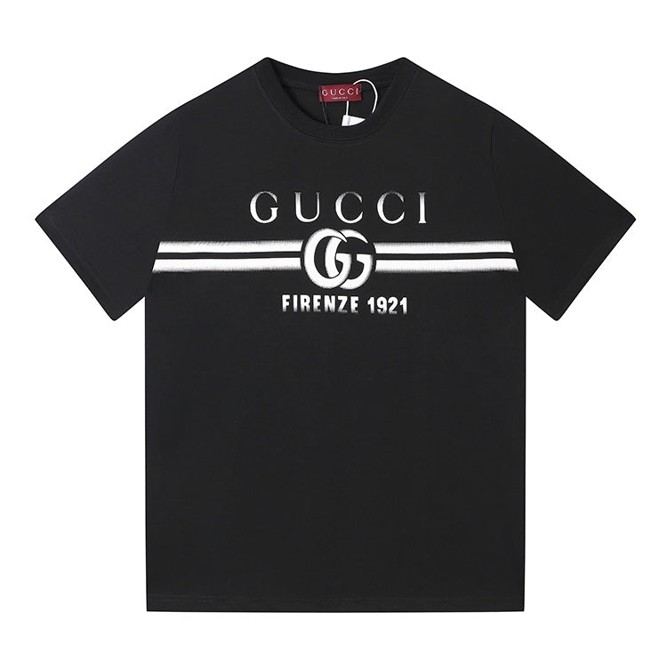 T-shirt imprimé vintage