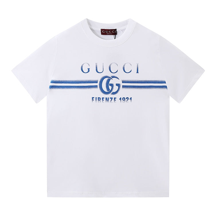 T-shirt imprimé vintage