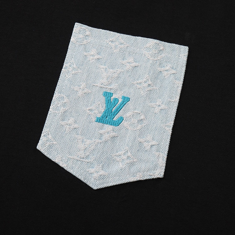 Chaîne de mode T-shirt