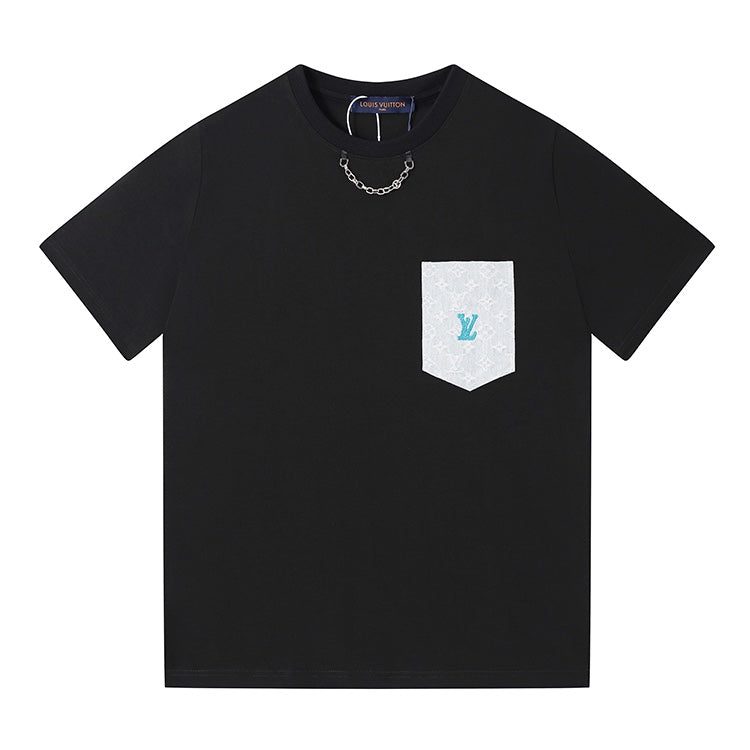 Chaîne de mode T-shirt