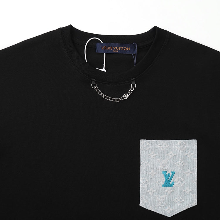 Chaîne de mode T-shirt