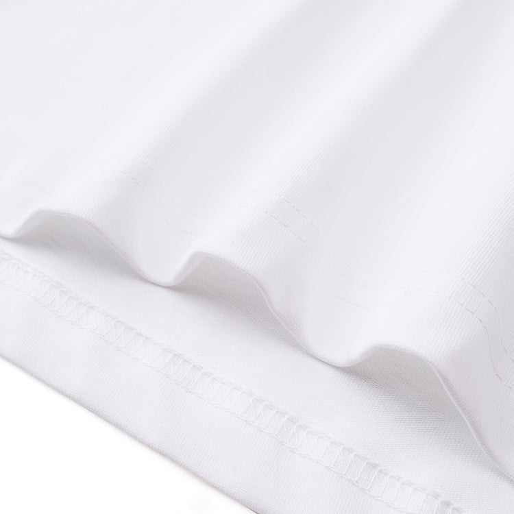 Chaîne de mode T-shirt