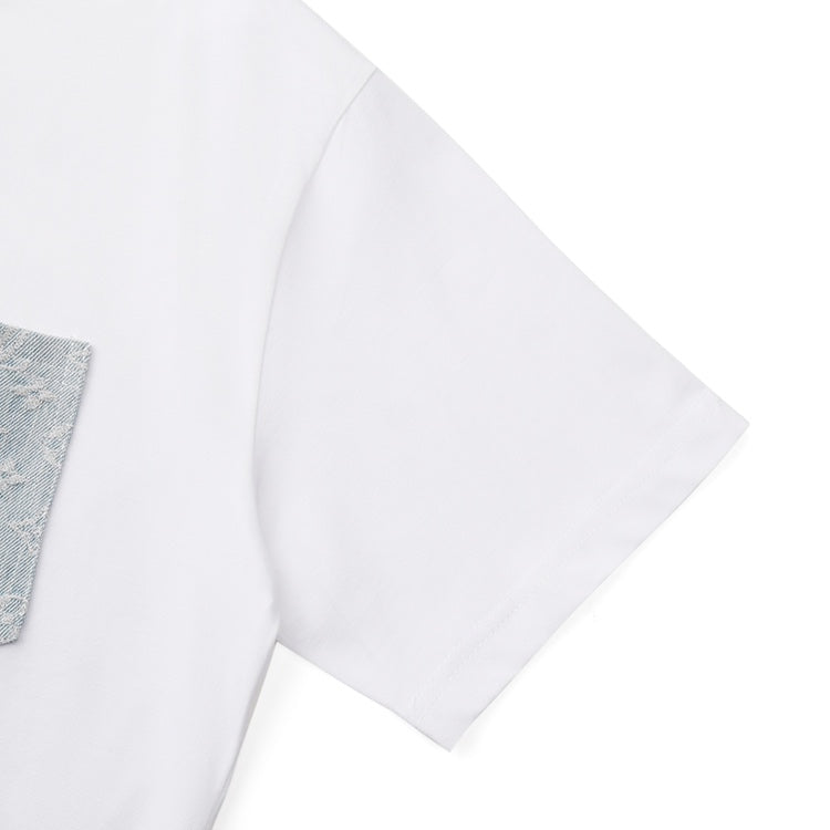 Chaîne de mode T-shirt