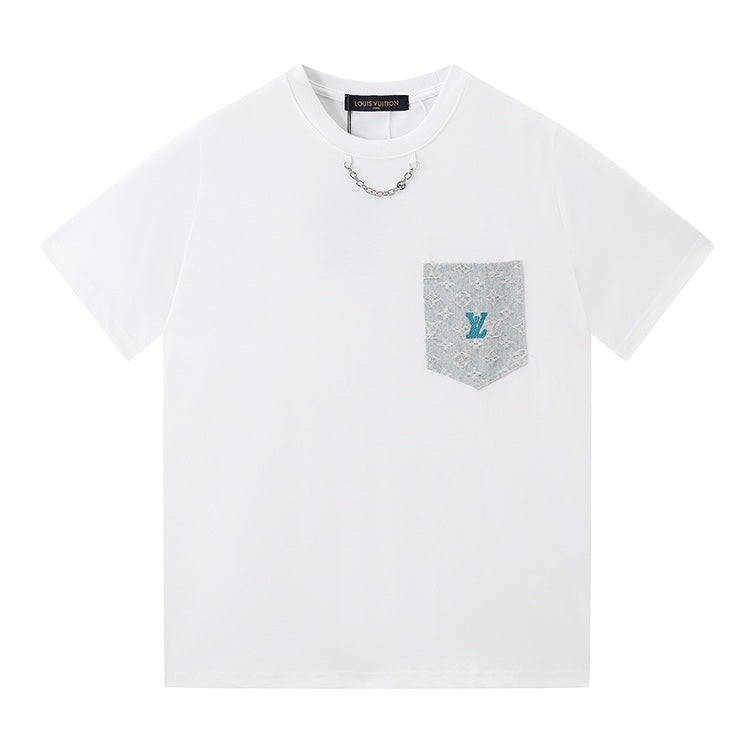 Chaîne de mode T-shirt