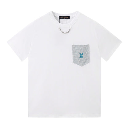 Chaîne de mode T-shirt