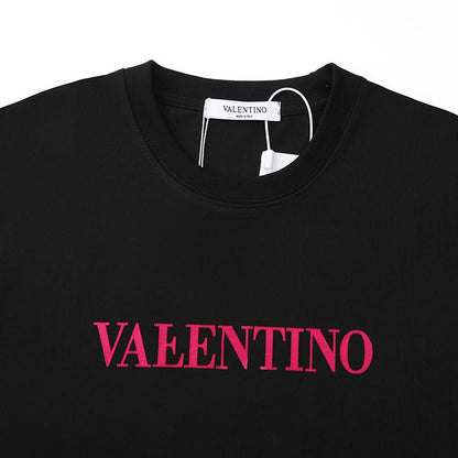 T-shirt mode imprimé lettres