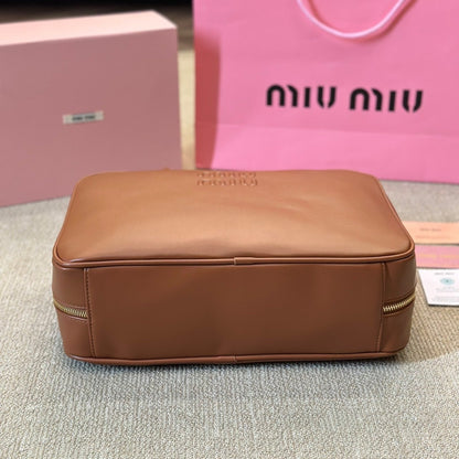 Grand sac en cuir Beau