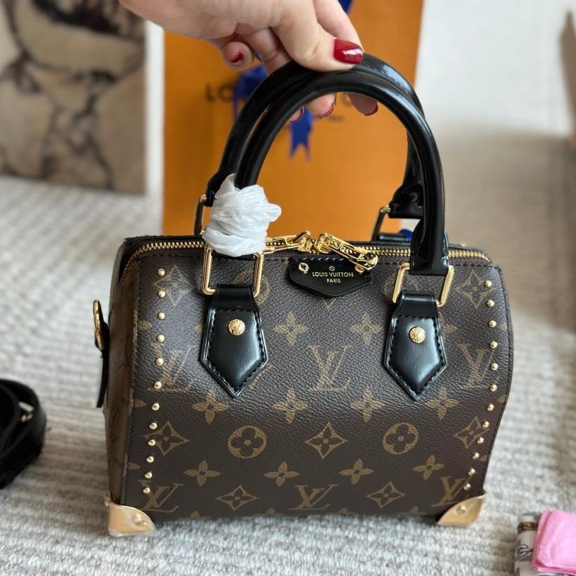 Sac cabas matelassé Rivet