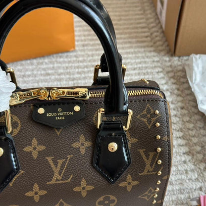Sac cabas matelassé Rivet
