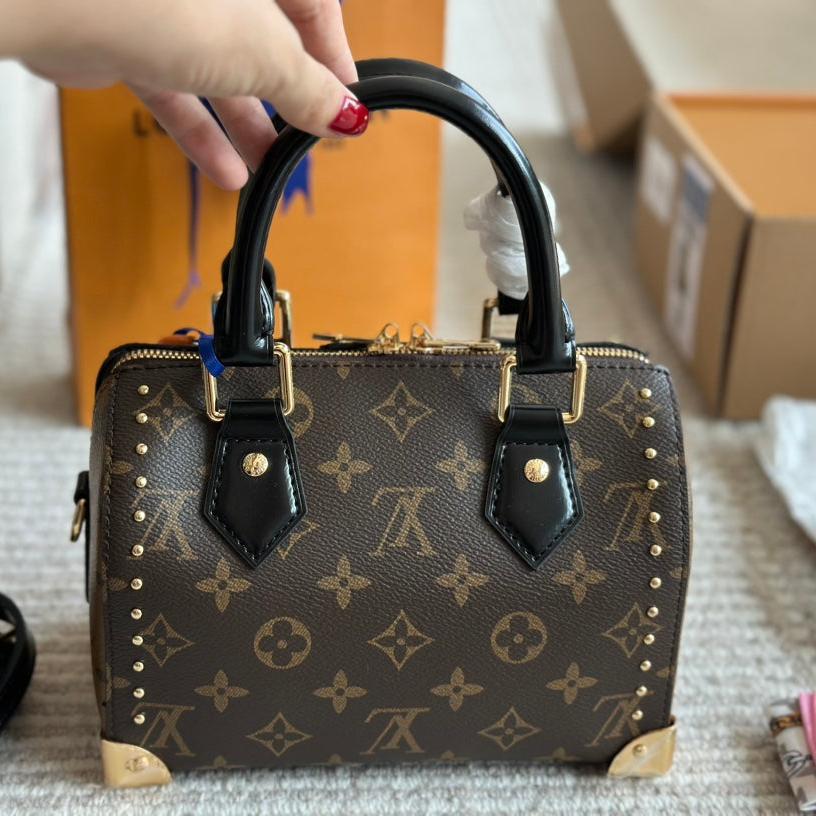 Sac cabas matelassé Rivet