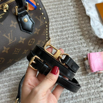 Sac cabas matelassé Rivet