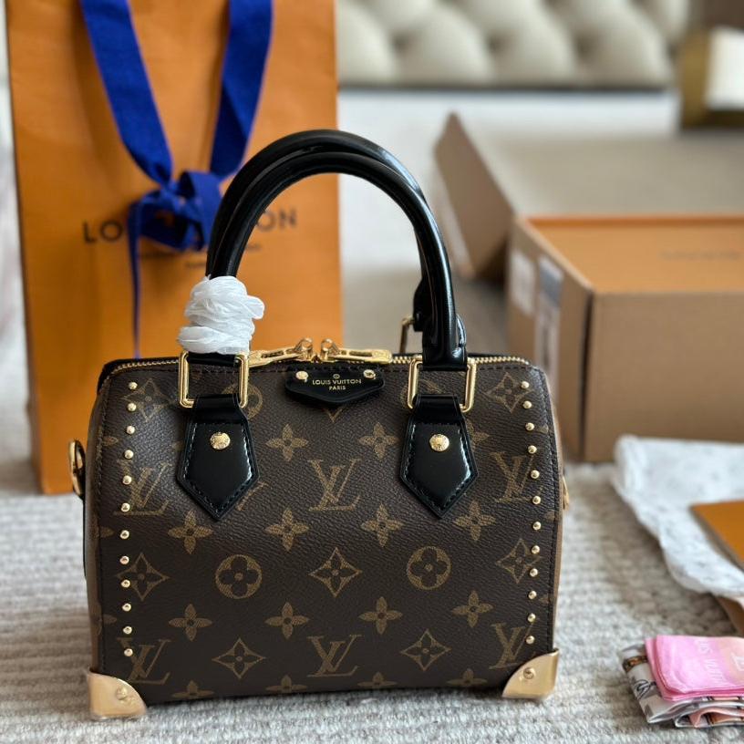 Sac cabas matelassé Rivet