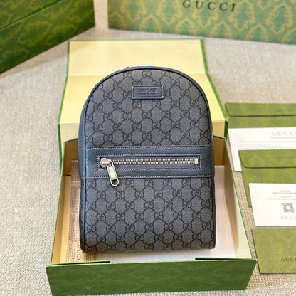 Sac à dos Rétro Classique Imprimé
