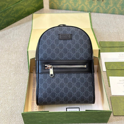 Sac à dos Rétro Classique Imprimé