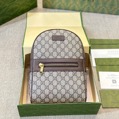 Sac à dos Rétro Classique Imprimé