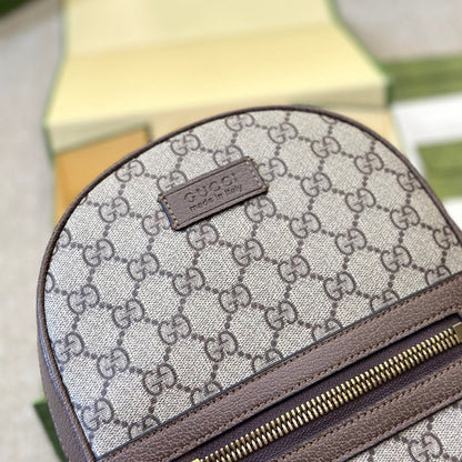 Sac à dos Rétro Classique Imprimé