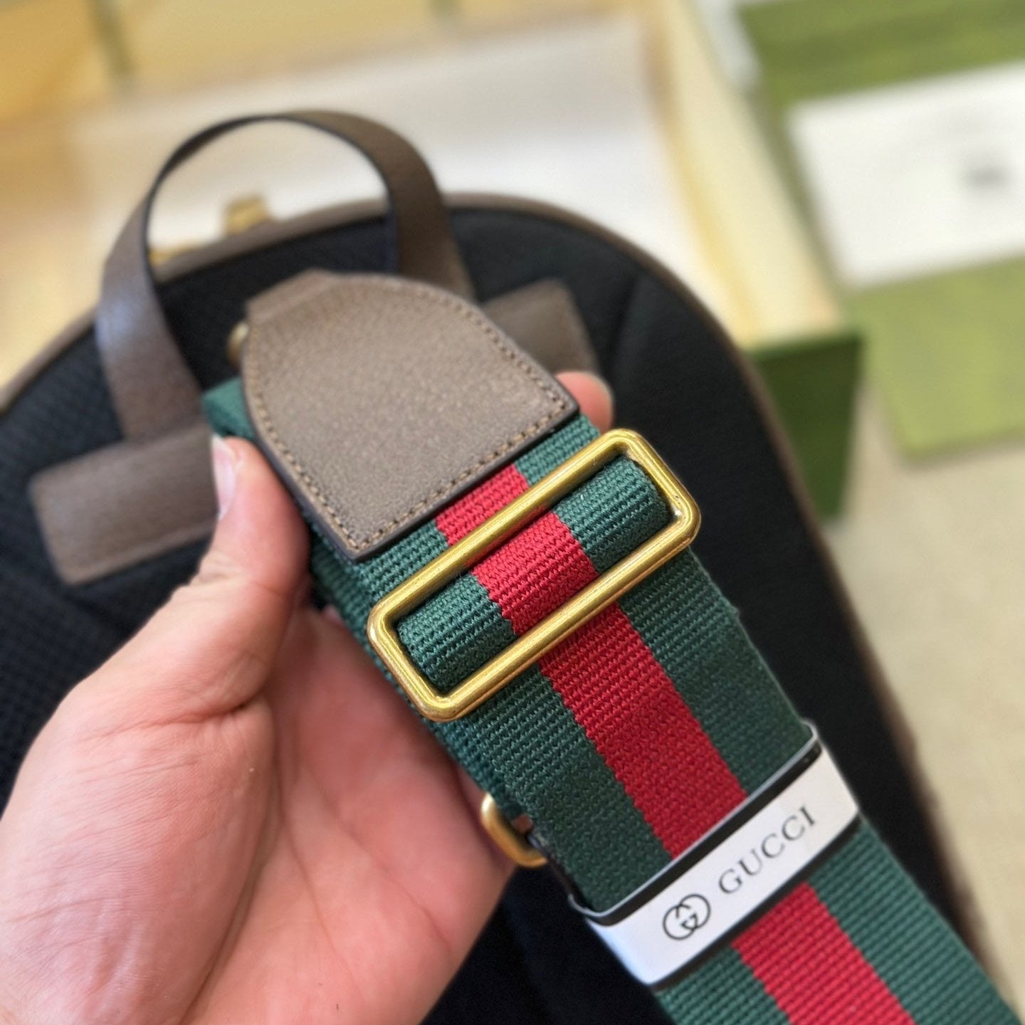 Sac à dos Rétro Classique Imprimé