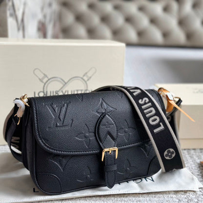 Sac bandoulière baguette printemps-été