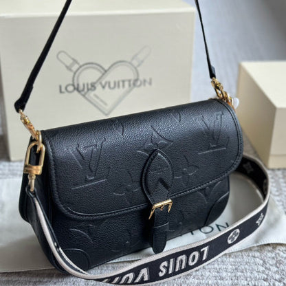 Sac bandoulière baguette printemps-été