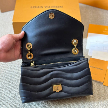 Sac chaîne New Wave