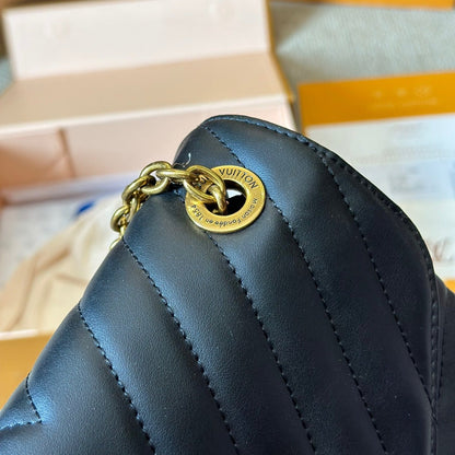 Sac chaîne New Wave